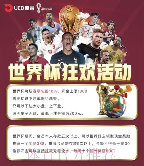 世界杯投注入口深度解析与热门平台推荐
